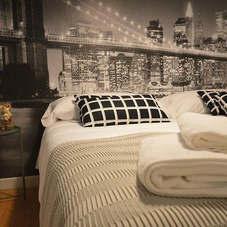 萨拉戈萨Apartamento Fleta公寓 外观 照片