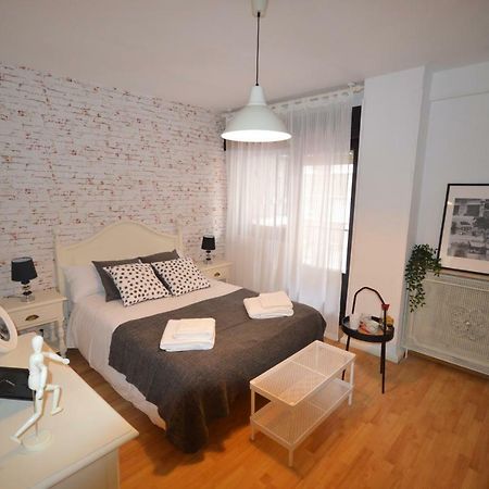 萨拉戈萨Apartamento Fleta公寓 外观 照片