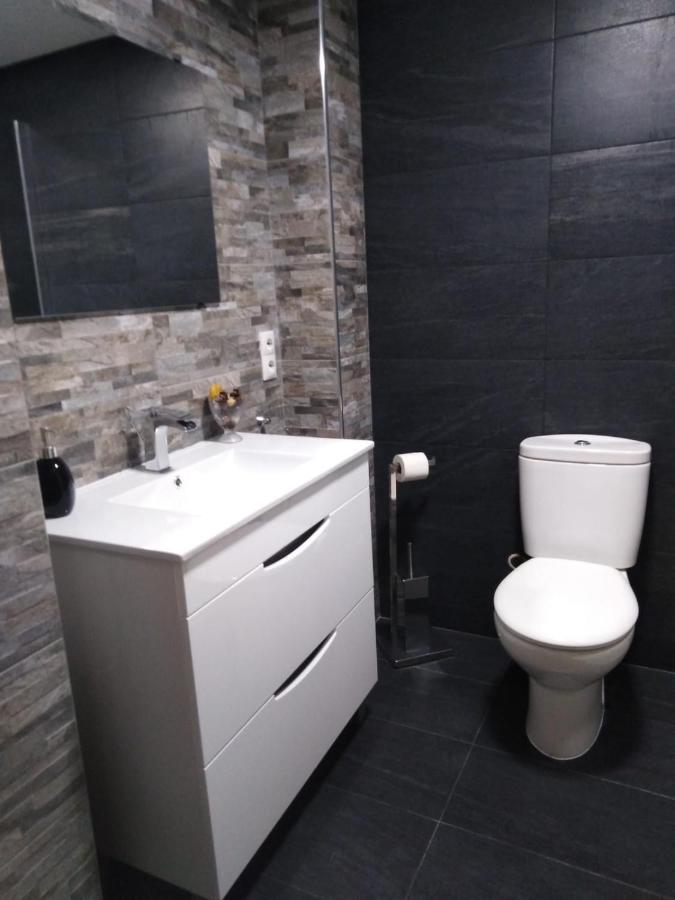 萨拉戈萨Apartamento Fleta公寓 外观 照片
