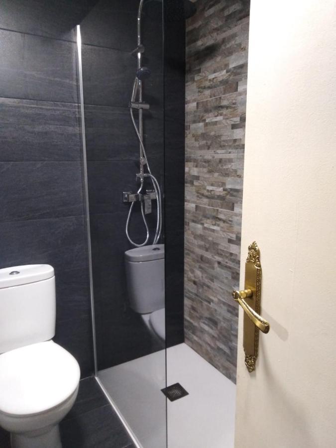 萨拉戈萨Apartamento Fleta公寓 外观 照片