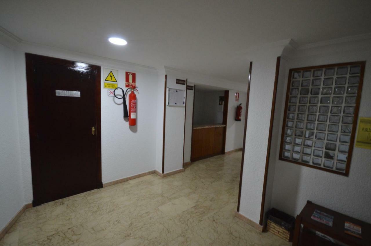 萨拉戈萨Apartamento Fleta公寓 外观 照片