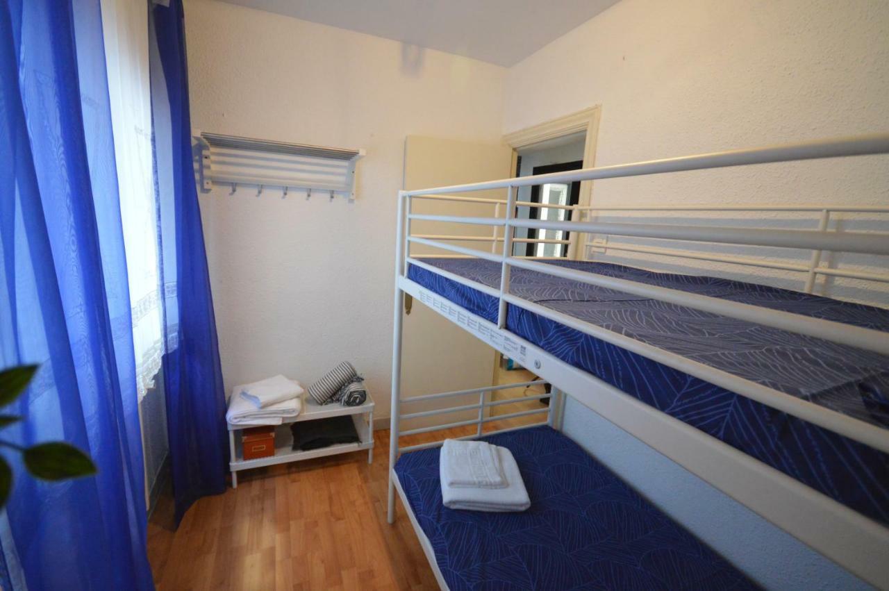 萨拉戈萨Apartamento Fleta公寓 外观 照片