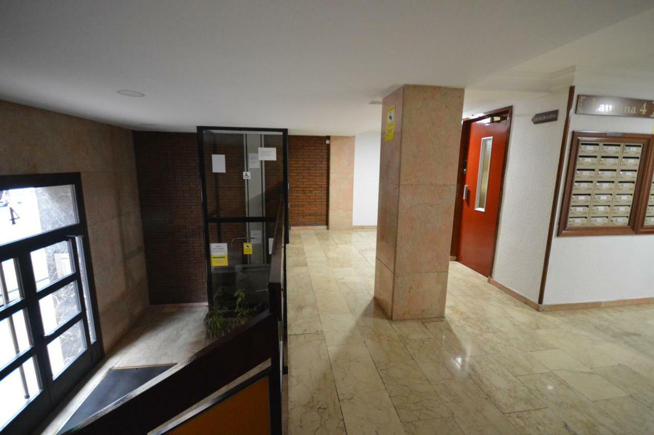 萨拉戈萨Apartamento Fleta公寓 外观 照片